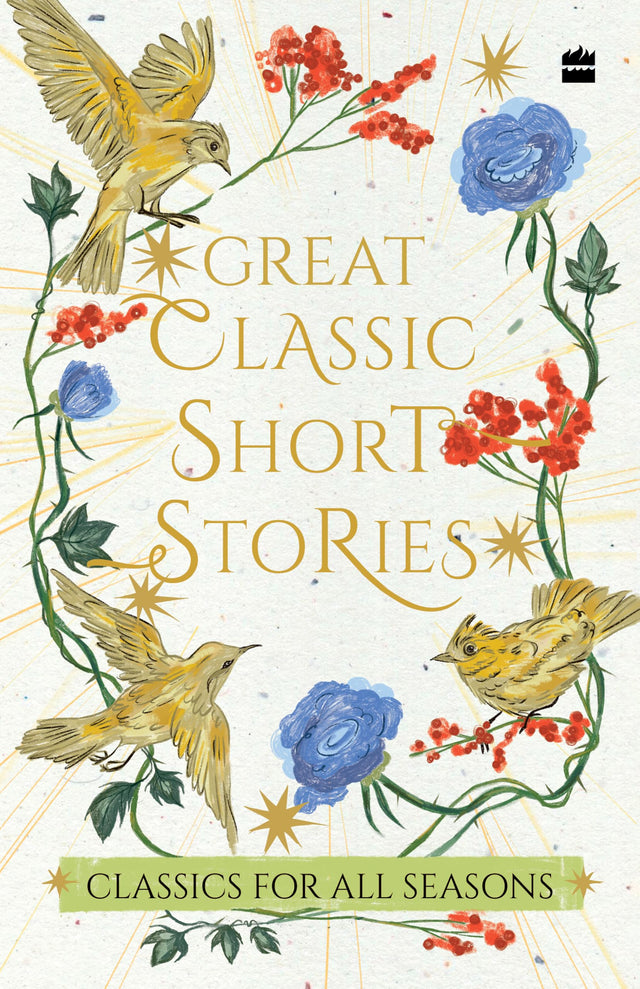 Great Classic Short Stories (Children's Classics) - Retail Maharaj