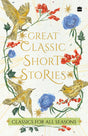 Great Classic Short Stories (Children's Classics) - Retail Maharaj
