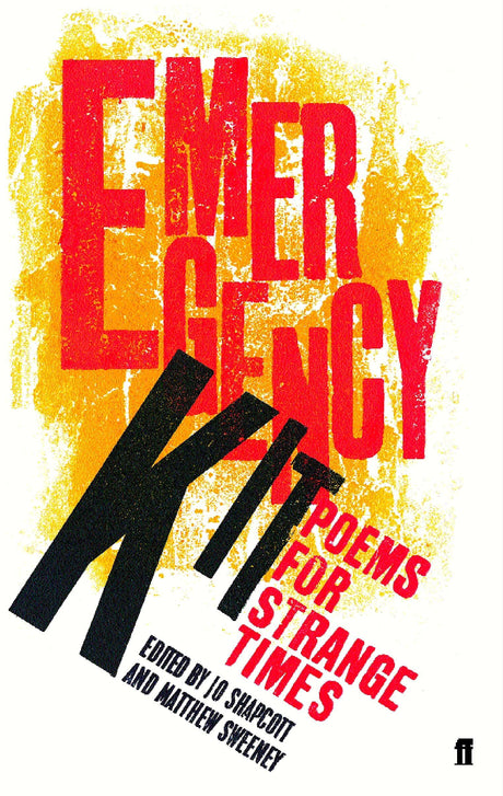 Emergency Kit - Retail Maharaj