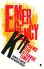 Emergency Kit - Retail Maharaj