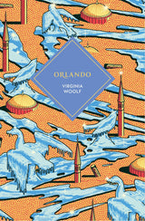 Orlando (Vintage Collector's Classics) - Retail Maharaj