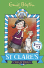 ST.CLARE'S BIND UP 7-9 - Retail Maharaj