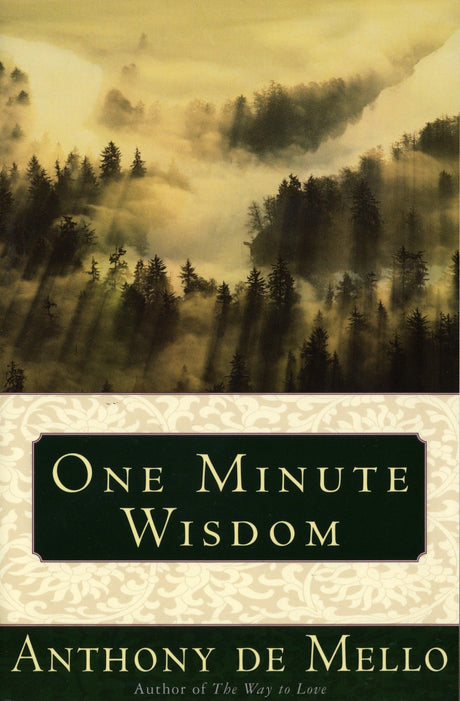 One Minute Wisdom - Retail Maharaj