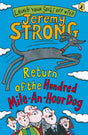 Return of the Hundred-Mile-an-Hour Dog - Retail Maharaj