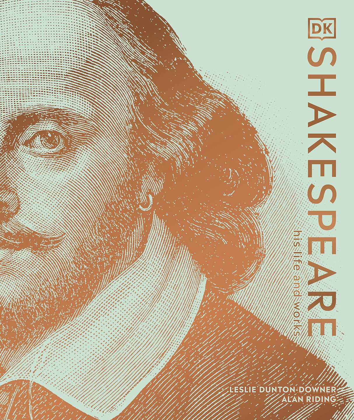 Shakespeare His Life and Works (DK Ultimate Guides) - Retail Maharaj