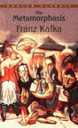 The Metamorphosis (Bantam Classics) - Retail Maharaj