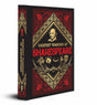 Greatest Tragedies of Shakespeare (Deluxe Hardbound Edition) - Retail Maharaj