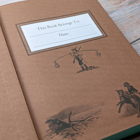 The Swiss Family Robinson (Bath Treasury of Children's Classics) - Retail Maharaj