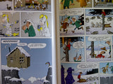 Wild West Stories (3 in 1) (Lucky Luke) - Retail Maharaj