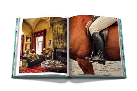 Chic Stays: Conde Nast Traveller's Favorite People on Their Favorite Places - Retail Maharaj