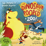 The Dinosaur that Pooped a Zoo! - Retail Maharaj
