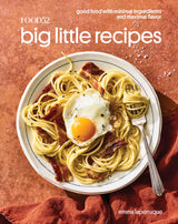 Food52 Big Little Recipes: Good Food with Minimal Ingredients and Maximal Flavor [A Cookbook] (Food52 Works) - Retail Maharaj