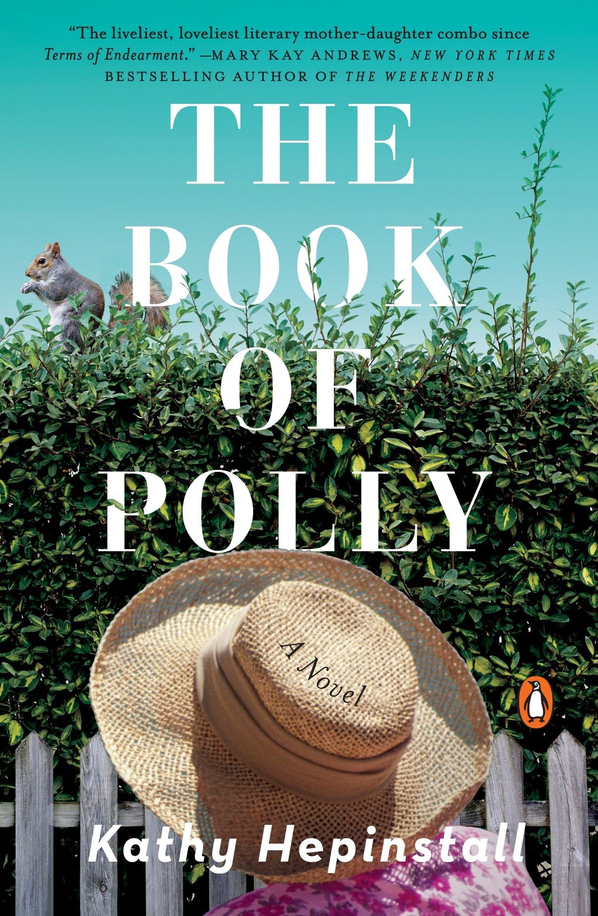 The Book of Polly: A Novel - Retail Maharaj