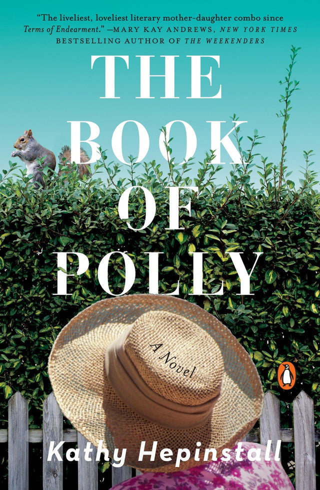 The Book of Polly: A Novel - Retail Maharaj