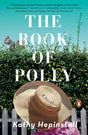 The Book of Polly: A Novel - Retail Maharaj