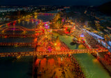 Kumbh Haridwar - Retail Maharaj
