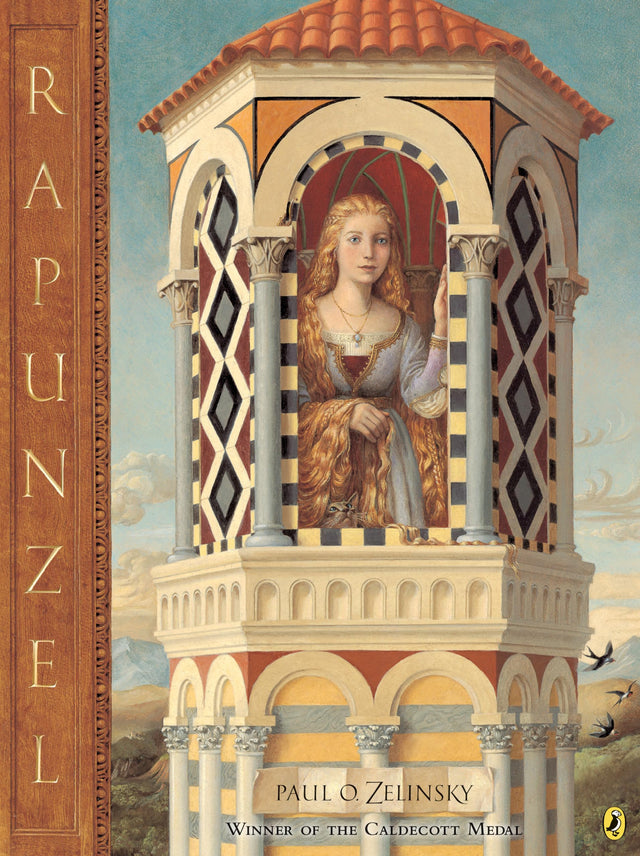 Rapunzel - Retail Maharaj
