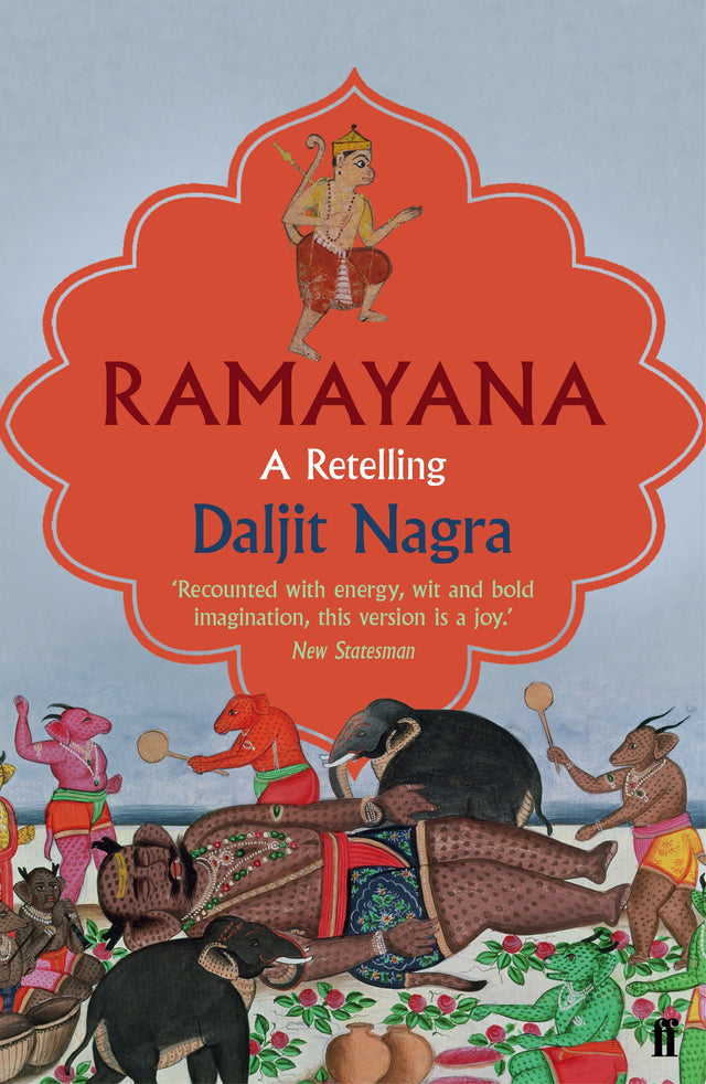 Ramayana - Retail Maharaj