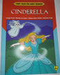 Fairy Tales Early Readers Cinderella - Retail Maharaj