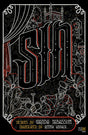 Sin: Stories by Wajida Tabassum - Retail Maharaj