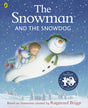 The Snowman and the Snowdog - Retail Maharaj