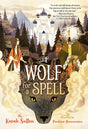 A Wolf for a Spell - Retail Maharaj