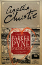 Parker Pyne Investigates - Retail Maharaj
