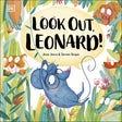 Look Out, Leonard! (Look! It's Leonard!) - Retail Maharaj