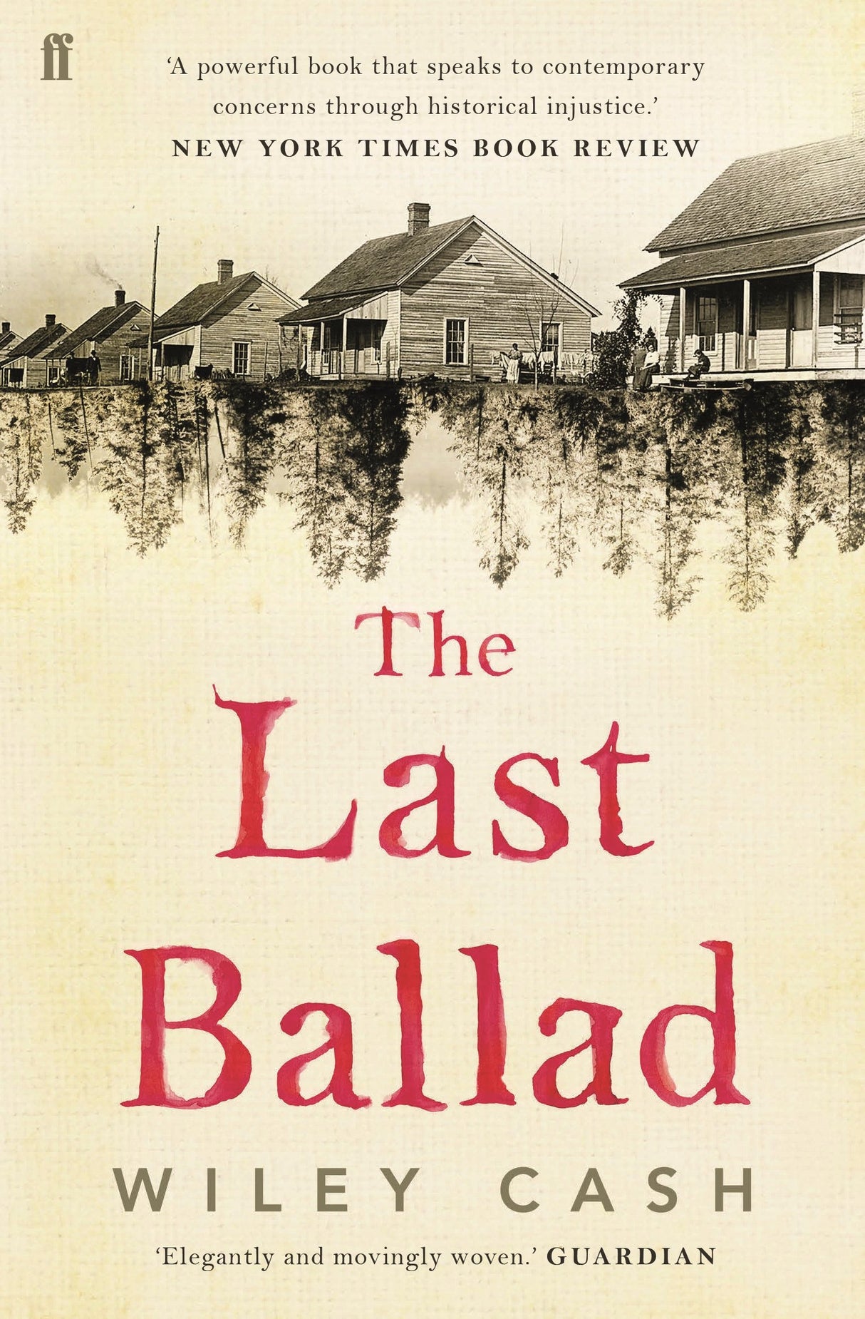 The Last Ballad - Retail Maharaj
