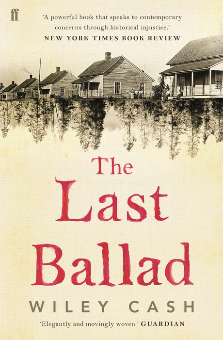 The Last Ballad - Retail Maharaj