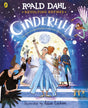 Revolting Rhymes: Cinderella: A new picture book featuring Roald Dahl’s original rhyme - Retail Maharaj