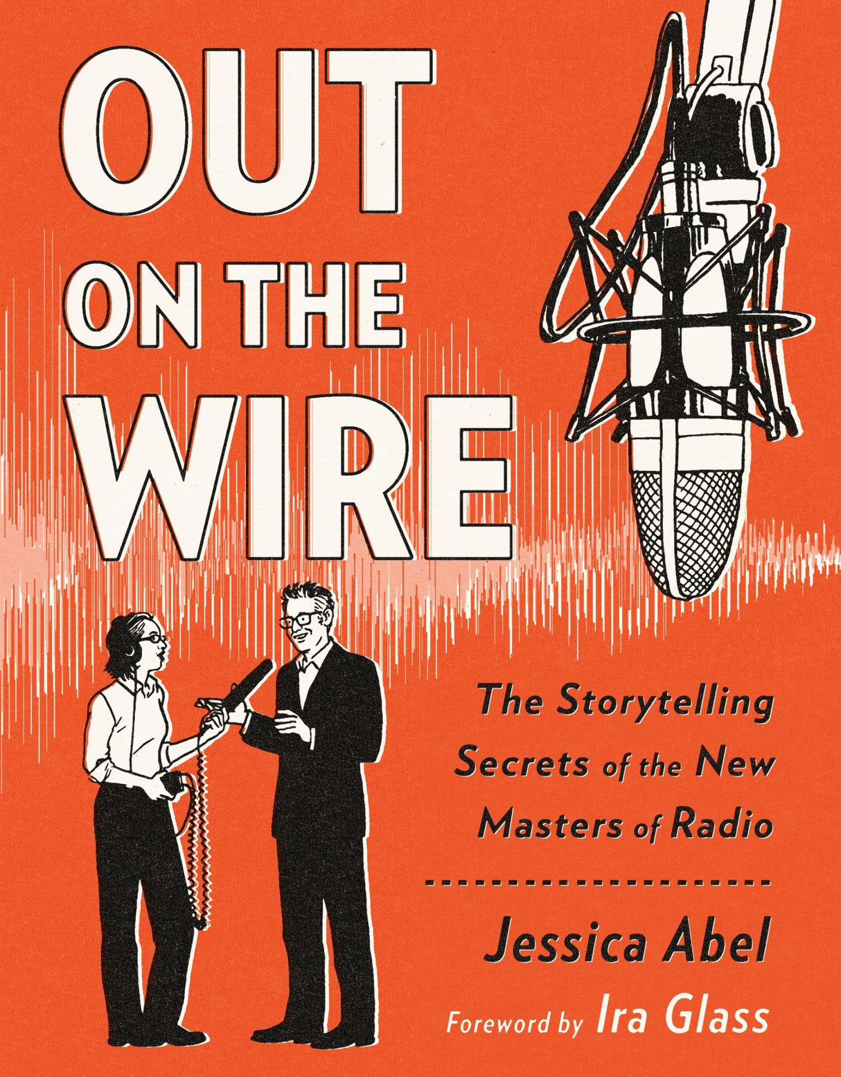 Out on the Wire - Retail Maharaj