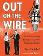 Out on the Wire - Retail Maharaj