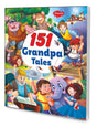 151 Grandpa Tales - Retail Maharaj