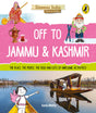 Off to Jammu and Kashmir (Discover India) - Retail Maharaj