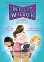 Willis Wilbur Meets His Match (Willis Wilbur, 2) - Retail Maharaj