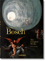 Hieronymus Bosch. The Complete Works. 40th Ed. - Retail Maharaj