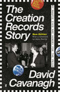 The Creation Records Story: My Magpie Eyes are Hungry for the Prize - Retail Maharaj