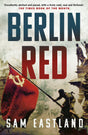 Berlin Red (Inspector Pekkala) - Retail Maharaj