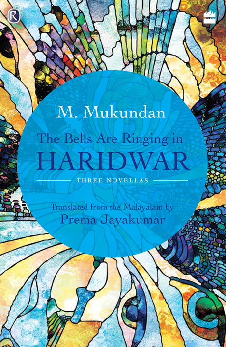 The Bells Are Ringing in Haridwar - Retail Maharaj