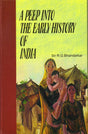 A Peep into the Early History of India - Retail Maharaj