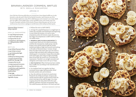 Maman: The Cookbook: All-Day Recipes to Warm Your Heart - Retail Maharaj