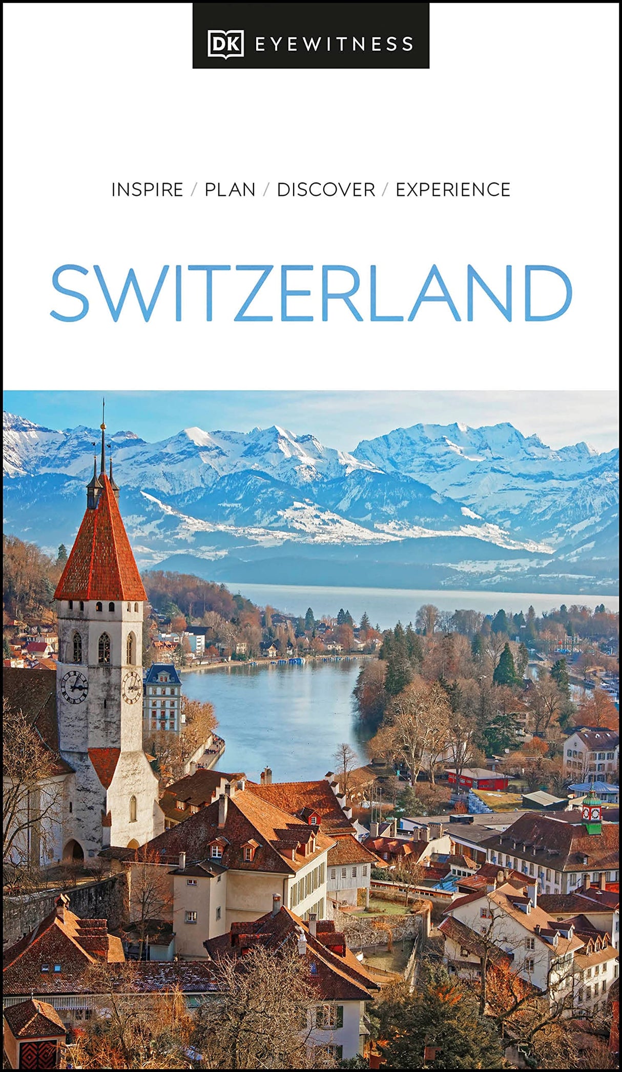 DK Switzerland - Retail Maharaj