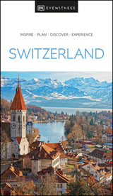 DK Switzerland - Retail Maharaj