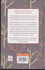 WUTHERING HEIGHTS £ 12.99 - Retail Maharaj