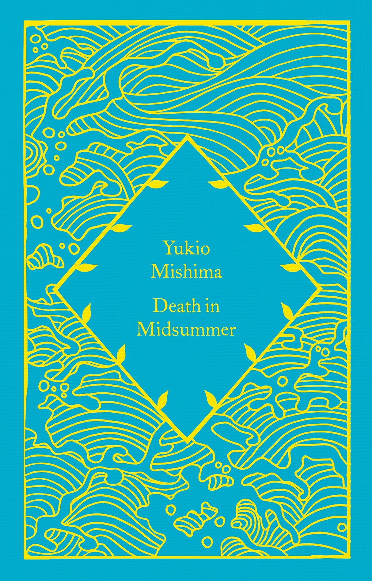 Death in Midsummer (Little Clothbound Classics) - Retail Maharaj