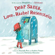 Dear Santa, Love, Rachel Rosenstein - Retail Maharaj