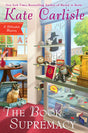 The Book Supremacy: Bibliophile Mystery #13 - Retail Maharaj