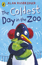The Coldest Day in the Zoo - Retail Maharaj