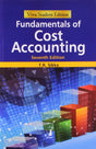 Fundamentals of Cost Accounting - Retail Maharaj